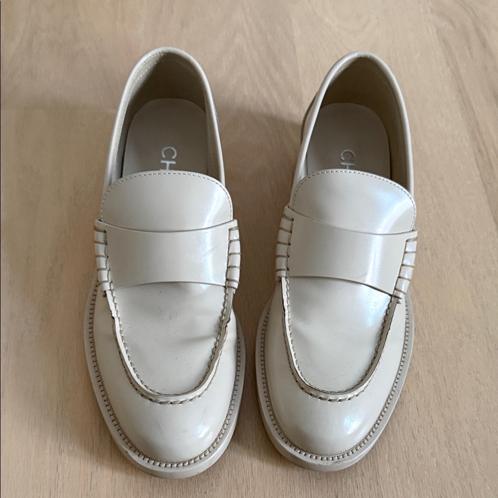 Chanel Loafer